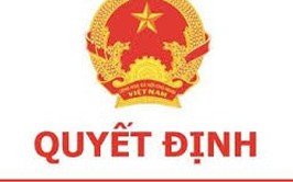 Phường Vĩnh Tuy trân trọng gửi tới Nhân dân trên địa bàn phường Quyết định đổi tên và sắp xếp các tổ dân phố trên địa bàn phường Vĩnh Tuy sau sắp xếp đơn vị hành chính.