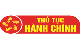 HƯỚNG DẪN NỘP HỒ SƠ THỰC HIỆN CÁC THỦ TỤC HÀNH CHÍNH TRỰC TUYẾN