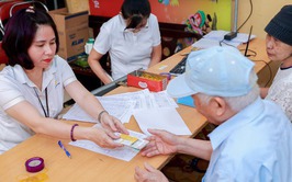 Hà Nội công bố Danh mục thủ tục hành chính lĩnh vực Bảo trợ xã hội thuộc phạm vi quản lý của Sở Y tế
