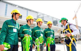 Phường Giảng Võ: Tăng cường công tác đảm bảo an toàn, vệ sinh lao động trên địa bàn trong tình hình mới