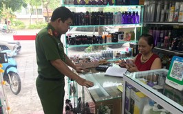 Công an phường Đống Đa: Tuyên truyền, hướng dẫn đảm bảo an toàn PCCC và CNCH sau sáp nhập địa giới hành chính