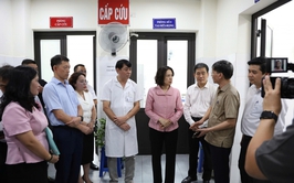 Hà Nội tiếp tục triển khai nhiều biện pháp để phòng, chống dịch sốt xuất huyết hiệu quả hơn