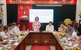 Đi tận nơi, rà soát thật kỹ để làm tốt công tác phòng, chống dịch sốt xuất huyết