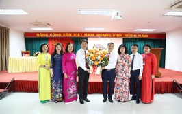 Nâng cao chất lượng công tác tham mưu phục vụ cấp uỷ, đẩy mạnh chuyển đổi số trong công tác Đảng