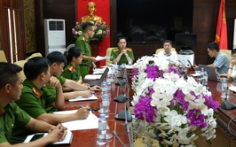 Xã Thanh Oai: Triển khai đồng bộ các giải pháp phòng cháy, chữa cháy trong tình hình mới