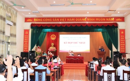 Thường trực Hội đồng nhân dân xã Phú Nghĩa ban hành Chương trình công tác 6 tháng cuối năm 2025