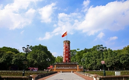 Phường Sơn Tây tăng cường bảo tồn và phát huy các giá trị văn hóa