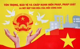 Hà Nội triển khai quyết liệt các giải pháp thực hiện Nghị quyết 66-NQ/TW về đổi mới công tác xây dựng và thi hành pháp luật