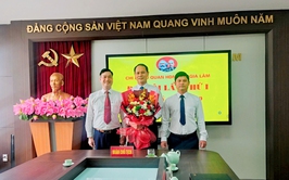 Chi bộ cơ quan HĐND xã Gia Lâm tổ chức Đại hội lần thứ I, nhiệm kỳ 2025–2030