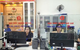 Phường Văn Miếu – Quốc Tử Giám đảm bảo hệ thống chính quyền 02 cấp vận hành hiệu quả ngay từ khi chính thức hoạt động