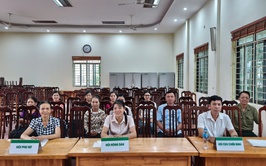 Dòng vốn chính sách thông suốt sau sáp nhập địa giới hành chính