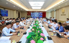 Hà Nội: đánh giá triển khai mô hình chính quyền địa phương 2 cấp sau 15 ngày vận hành 