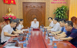 Hà Nội đánh giá tình hình triển khai vận hành mô hình chính quyền địa phương 2 cấp