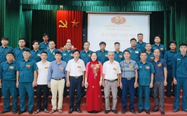 ĐẠI HỘI CHI BỘ KHỐI CƠ QUAN: ĐỔI MỚI TƯ DUY, HÀNH ĐỘNG HIỆU QUẢ
