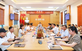 Đẩy nhanh ứng dụng chữ ký số trong chính quyền cơ sở