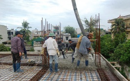 Một số nội dung để Nhân dân trên địa bàn phường Sơn Tây hiểu và nắm được các quy định của pháp luật về cấp phép xây dựng trước khi thực hiện xây dựng công trình