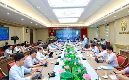Hà Nội: Vận hành hiệu quả mô hình chính quyền địa phương hai cấp, sẵn sàng tổ chức Đại hội Đảng bộ xã, phường lần thứ Nhất