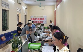 Từ ngày 10/7 – 16/7/2025, Điểm phục vụ hành chính công xã Phú Nghĩa hướng dẫn và tiếp nhận gần 1.000 hồ sơ hành chính

