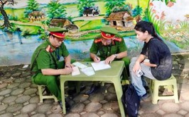 Công an phường Phúc Lợi: Chủ động, quyết liệt trong bảo đảm trật tự an toàn giao thông và trật tự đô thị khi vận hành mô hình chính quyền địa phương 2 cấp