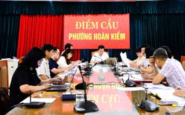 Hội nghị trực tuyến Chính phủ với địa phương về kịch bản tăng trưởng kinh tế năm 2025 và các nhiệm vụ, giải pháp để thực hiện mục tiêu tăng trưởng năm 2025