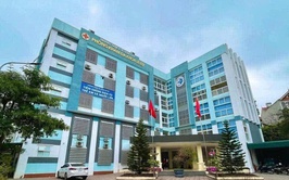 THÔNG BÁO VỀ ĐỊA CHỈ TRỤ SỞ CHÍNH, CÁC ĐIỂM Y TẾ TRỰC THUỘC TRẠM Y TẾ PHƯỜNG SƠN TÂY
