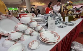 Hà Nội tổ chức 17 sự kiện trong khuôn khổ Festival Bảo tồn và Phát triển làng nghề quốc tế năm 2025