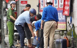 Phường Thanh Xuân triển khai xử lý vi phạm TTĐT
