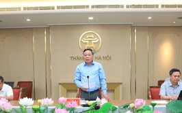 Hà Nội: 126 xã, phường vận hành ổn định, thông suốt, hiệu quả