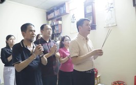 Phường Cửa Nam tri ân người có công với cách mạng