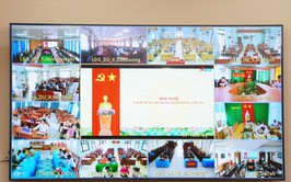 Đẩy mạnh ứng dụng chữ ký số trong chính quyền cơ sở