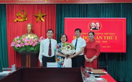 Chi bộ Trung tâm Văn hóa - Thông tin và Thể thao phường Phú Lương tổ chức thành công Đại hội lần thứ Nhất, nhiệm kỳ 2025 - 2030