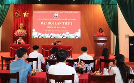 Chi bộ cơ quan Hội đồng nhân dân xã Phú Nghĩa tổ chức Đại hội lần thứ nhất, nhiệm kỳ 2025 – 2030