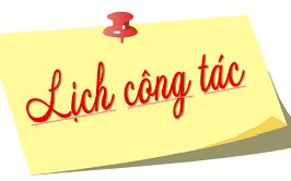 THÔNG BÁO LỊCH TIẾP CÔNG DÂN CỦA THƯỜNG TRỰC HĐND XÃ QUÝ III NĂM 2025