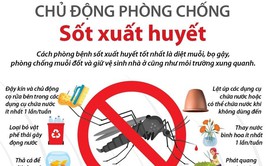 UBND phường Tây Tựu triển khai chiến dịch vệ sinh môi trường, phòng chống sốt xuất huyết