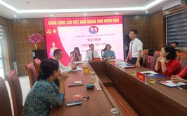 Các chi bộ trực thuộc Đảng bộ UBND Phường Phú Thượng sôi nổi tổ chức Đại hội nhiệm kỳ 2025-2030