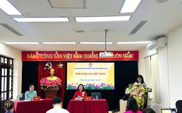 ỦY BAN MẶT TRẬN TỔ QUỐC VIỆT NAM PHƯỜNG LÁNG: PHÁT HUY SỨC MẠNH KHỐI ĐẠI ĐOÀN KẾT TOÀN DÂN TỘC NGAY TỪ ĐẦU NHIỆM KỲ