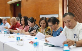 Phường Bạch Mai triển khai lấy ý kiến về đổi tên tổ dân phố