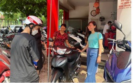 Nâng cao cảnh giác - phòng chống mua bán người