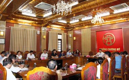 Bí thư chi bộ, Trưởng thôn, Tổ trưởng tổ dân phố là cánh tay nối dài của Đảng, chính quyền địa phương ở cơ sở