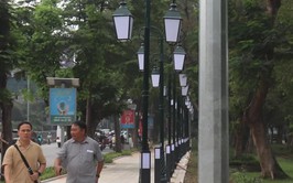Phường Hai Bà Trưng khẩn trương triển khai các dự án được tiếp nhận