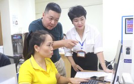 Phường Hai Bà Trưng: lan tỏa tinh thần tự học, tích cực tham gia tiến trình chuyển đổi số