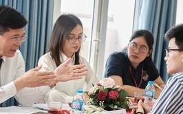 Hà Nội: Tăng cường ứng dụng trí tuệ nhân tạo trong xây dựng và thi hành pháp luật
