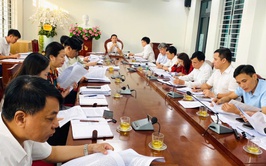 Hội nghị lần thứ hai Ban Chấp hành Đảng bộ xã Ô Diên nhiệm kỳ 2025-2030: xem xét, thông qua các nội dung quan trọng