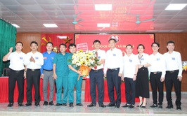 Hòa Xá: đồng loạt các chi bộ trực thuộc Đảng uỷ cơ sở tổ chức Đại hội lần thứ Nhất, nhiệm kỳ 2025–2030