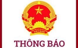 Lịch tiếp công dân của đồng chí Bí thư Đảng ủy phường Hai Bà Trưng năm 2025.