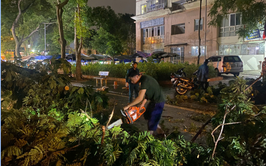 PHƯỜNG PHƯƠNG LIỆT CHỦ ĐỘNG TIẾP THU, TÍCH CỰC GIẢI QUYẾT CÁC VẤN ĐỀ DÂN SINH CHÍNH ĐÁNG TRÊN ĐỊA BÀN