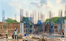 Công bố Danh mục thủ tục hành chính bị bãi bỏ lĩnh vực hoạt động xây dựng thuộc phạm vi chức năng quản lý nhà nước của Sở Xây dựng thành phố Hà Nội