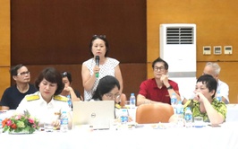 Hội nghị gặp mặt các Tổ trưởng tổ dân phố trên địa bàn để triển khai các nhiệm vụ quản lý nhà nước tại địa phương.