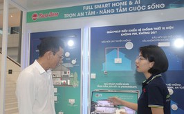 Hướng tới xây dựng Hà Nội thành trung tâm đổi mới sáng tạo