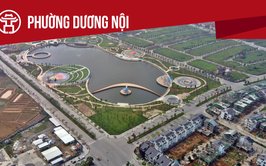 Phường Dương Nội: Tất cả thông tin chỉ dẫn bạn cần biết